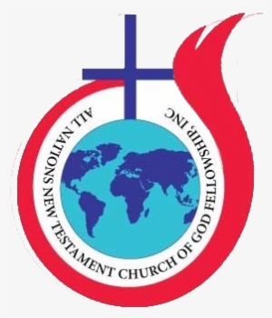 All Nations New Testament Church Logo - New Testament Church Of God