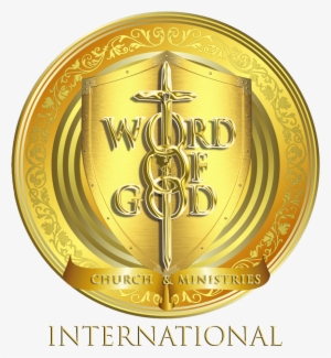 Word Of God Logo