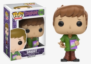 Scooby-doo - Figurine Pop Scooby Doo