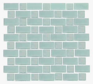 Turquoise Mosaic Tile
