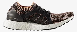 Adidas Ultra Boost X Women's Running Shoes Black/easy - Adidas Ultra Boost X Eu 40