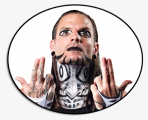 It Probably Seems Like An Obvious Choice To Include - Jeff Hardy Tna 2015