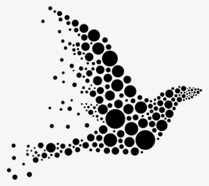 This Free Icons Png Design Of Circle Bird