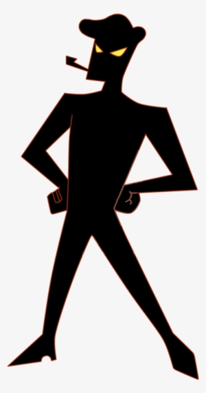 Father Kids Next Door - Father Knd Png