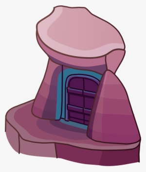 Subconscious Door - Door