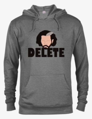 Broken Matt Hardy Delete Hoodie