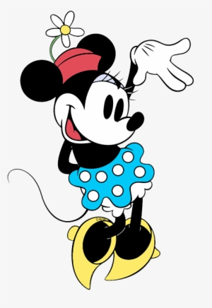 Minnie Mouse