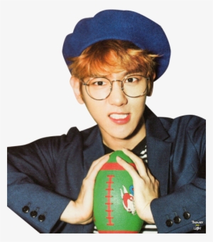 Exo, Baekhyun, And Cbx Image - Baekhyun Png
