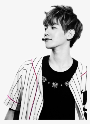 Exo Baekhyun-by Jocy12 - Happy Birthday Baekhyun 2016