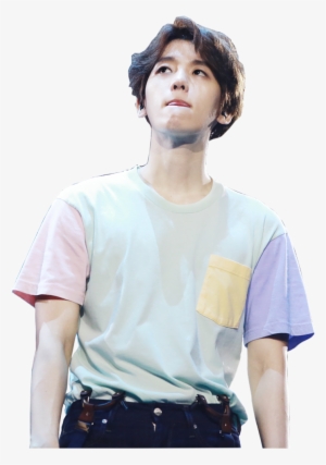 Baekhyun Png2 By Blckfu-d9t6zqa - Baekhyun Exoplanet