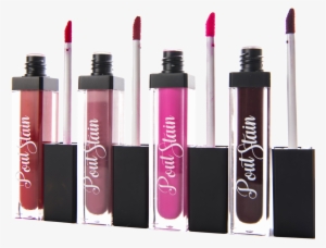 Stageface Cosmetics I Pout Stain - Lip Gloss