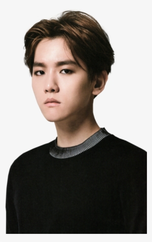 Exo, Baekhyun, And Exo-k Image - Angry Face Of Baekhyun Exo