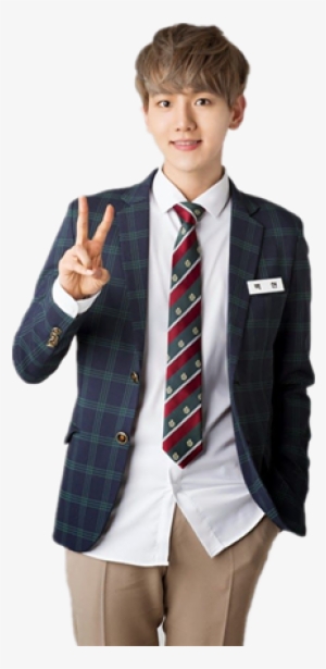 Byun Baekhyun - Exo Members Individual