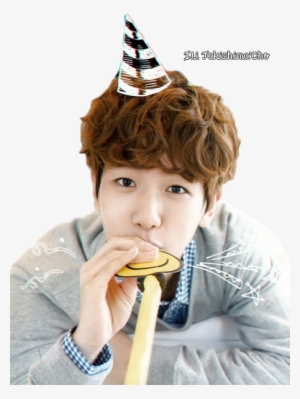 Himchan, Yoseob, Baekhyun, Exo K, Kpop, Deviantart, - Byun Baekhyun Birthday