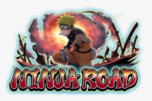 Ninja Road Icon - Ninja Road Ultimate Ninja Blazing