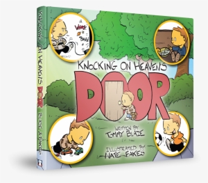 Knocking On Heaven's Door Book