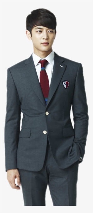 Do Not Claim These Pngs As Yours - Gieves And Hawkes Navy Suit