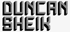 Duncan Sheik Laughs Out Loud When He Thinks About The - Logo