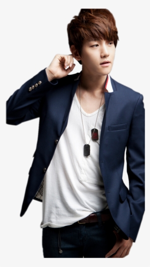 Png Exo Baekhyun Png - Baekhyun