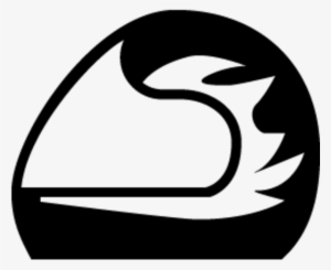 Formula 1 Helmet Icon
