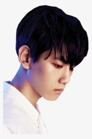 Do Not Claim These Pngs As Yours - Exo Overdose Photoshoot Baekhyun