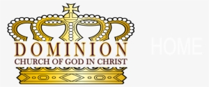 Dominion Church-god In Christ Contacts
