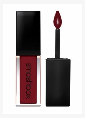 Share Using Facebook - Smashbox - Always On Liquid Lipstick - Miss Conduct
