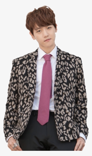 Kpop Png - Deviantart Baekhyun