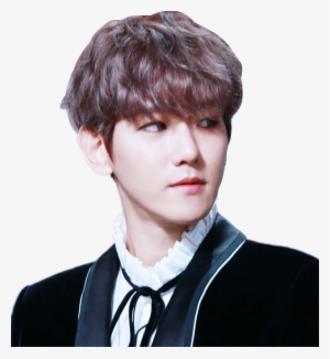 Baekhyun Exo Exo - Imagine Exo