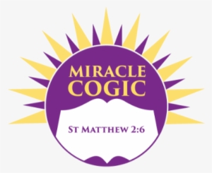 Miracle Church Of God In Christ - Illustration