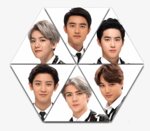 Loveplanet Exo-k - Exo Complete