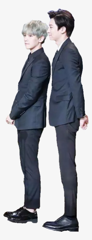 Chanbaek Pngs ~ - Pocket