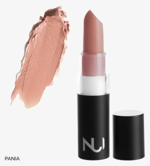 Nui Cosmetics Lipstick Pania Uk - Lipstick
