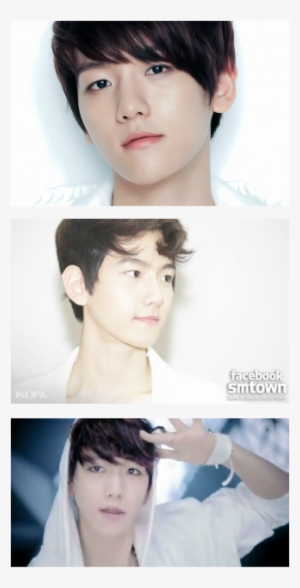 Baekhyun Entered S - Exo Baek Hyun