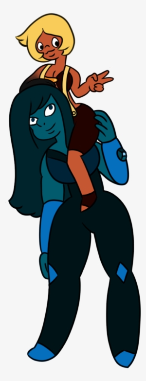 Indigo Quartz - Quartz