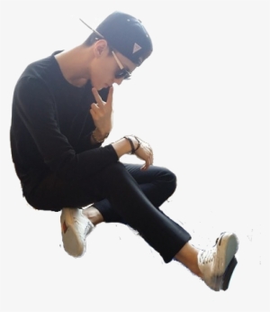 #exo#exo Edit#exo Edits#kim Jongin#byun Bacon#byun - Exo