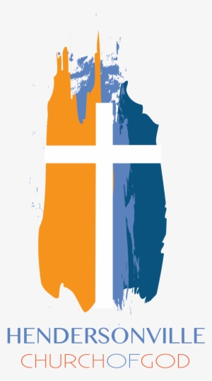 Hendersonville Church Of God Logo - Four Seasons