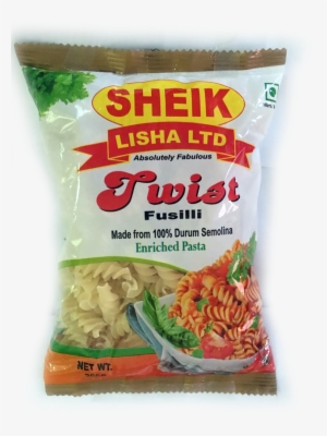 Sheik Lisha Ltd - Ramen