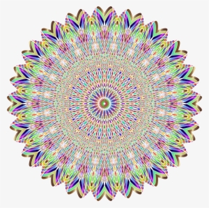 Big Image - Mandala