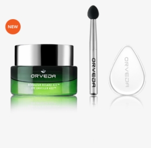 Eye Unveiler - Orveda Eye Unveiler 422