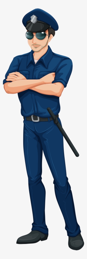 Police Png Clipart