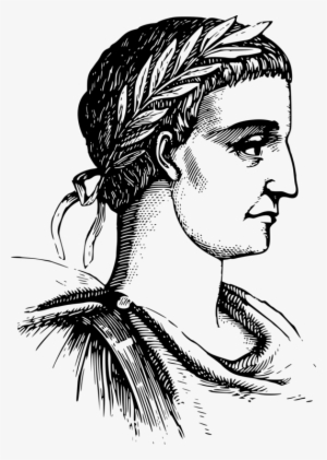 Roman Empire Byzantine Empire Roman Emperor Drawing - Constantine The Great Drawing