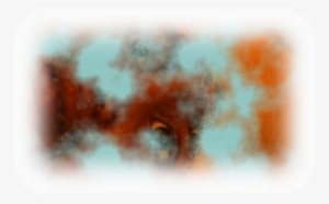 Small Girl, Victim Of Riots - Painting