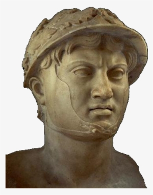 [ Img] - Pyrrhus Of Epirus
