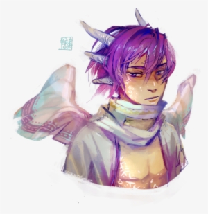 Another Commission I'm Proud Of Commissioned As A Gift - Anime