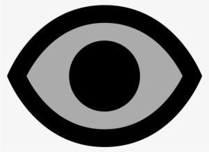 Invisible Icon - Circle