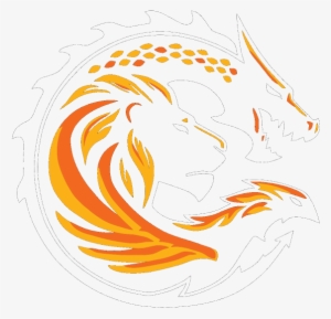 Chimera Vector Invisible - Illustration