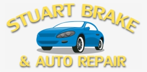 Stuart Auto Repair - Stuart Brake & Auto Repair