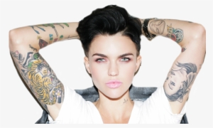 Ruby Rose