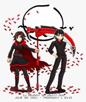 Monty Oum
